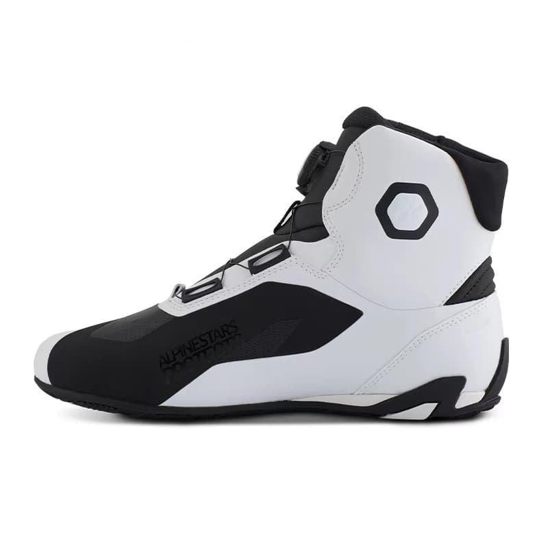 Кроссовки для велоспорта ALPINESTARS FASTER-4 - изображение 1