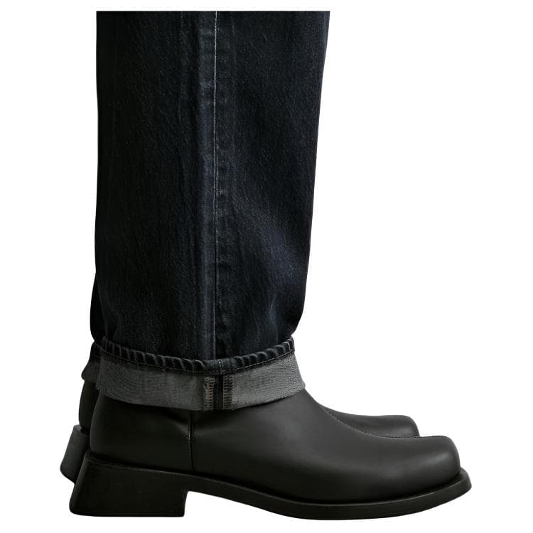 Сапоги ZARA - изображение 4
