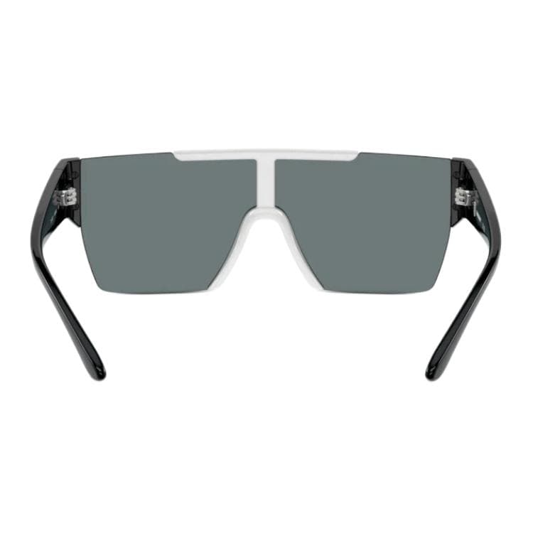Солнцезащитные очки Burberry Sunglasses Kids Black - изображение 4
