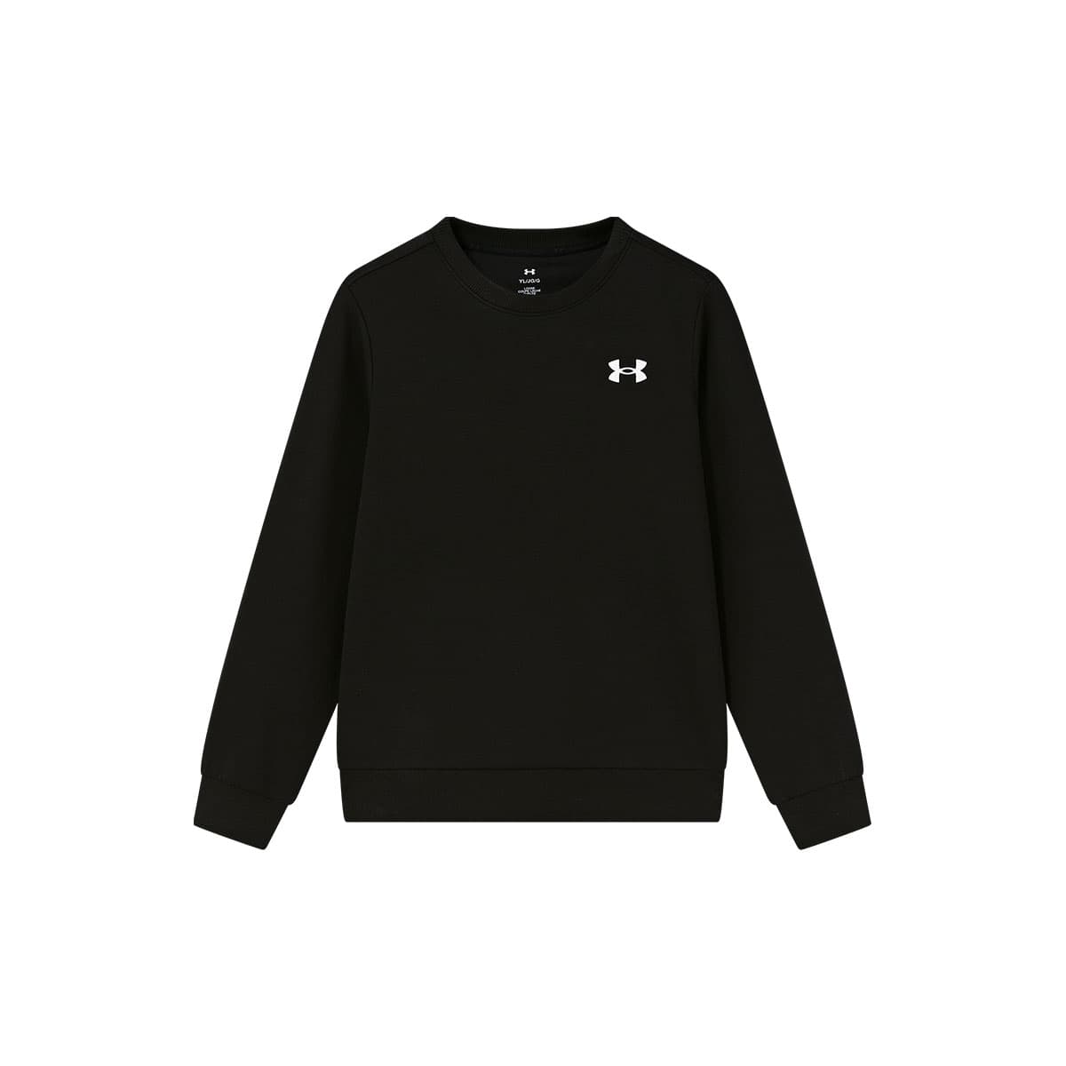 Толстовка для детей Under Armour - изображение 4