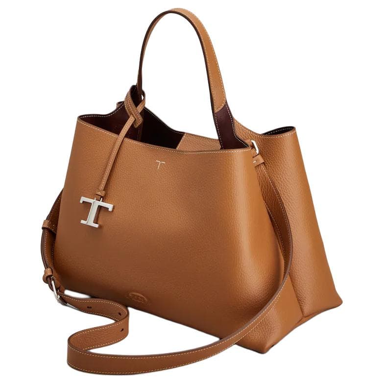 Сумка TOD'S Timeless - изображение 3