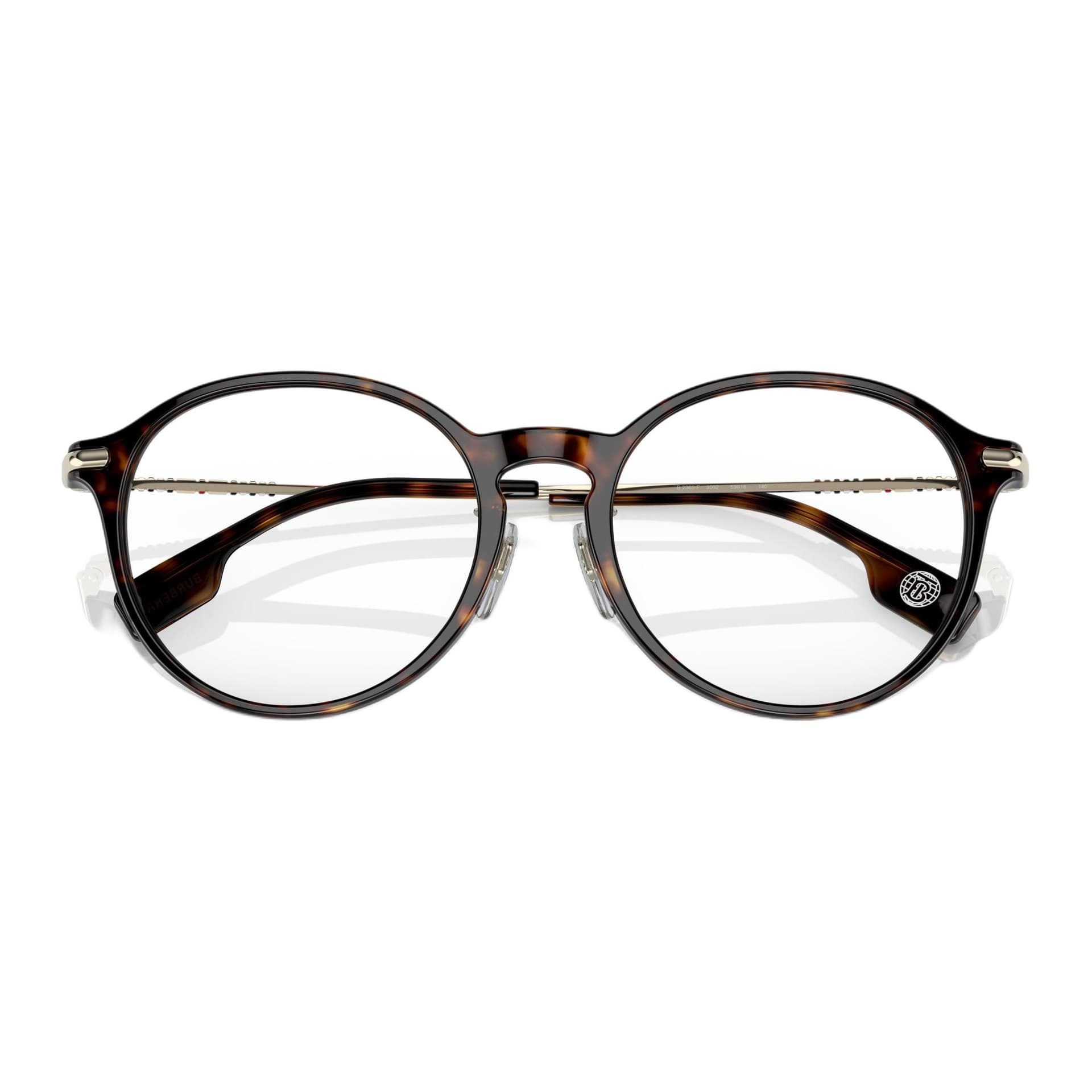 Оправа BURBERRY B. STRIPE2365F - изображение 5