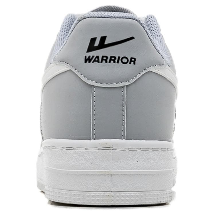 Кроссовки Warrior - изображение 14