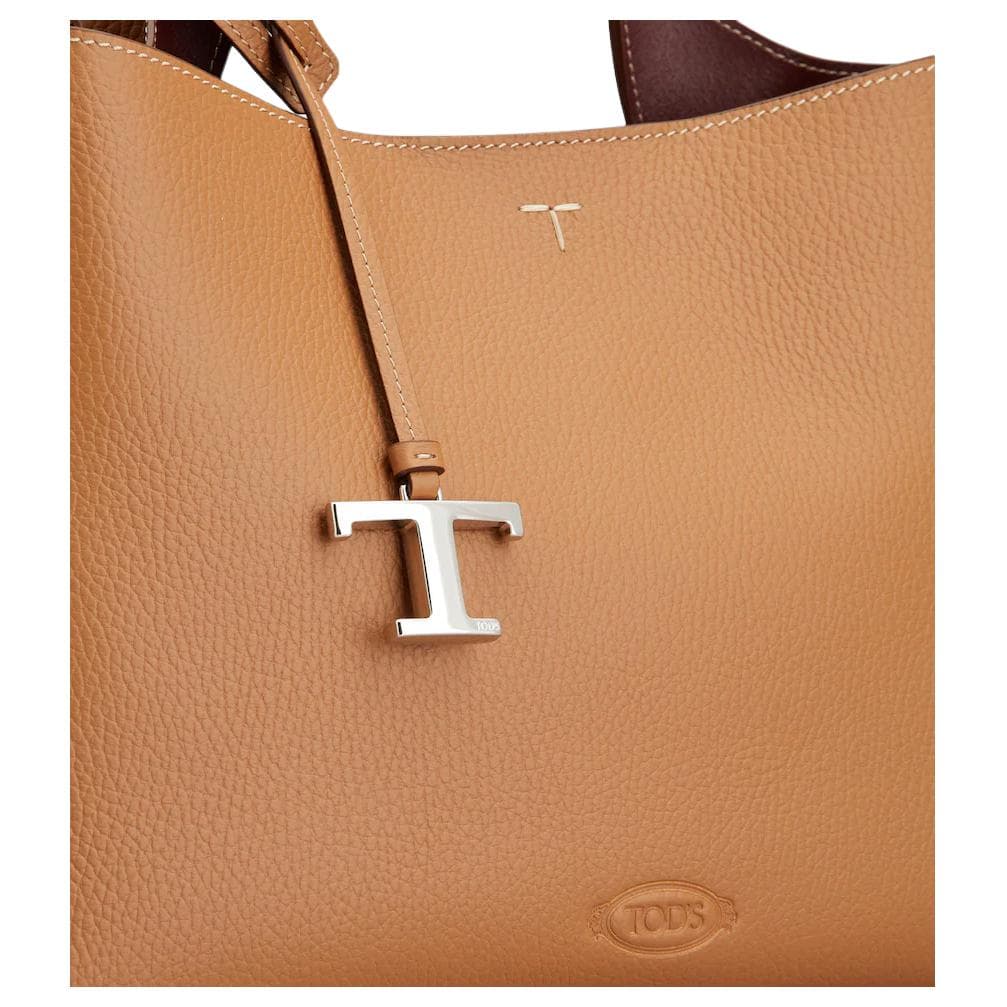 Сумка TOD'S Timeless - изображение 6