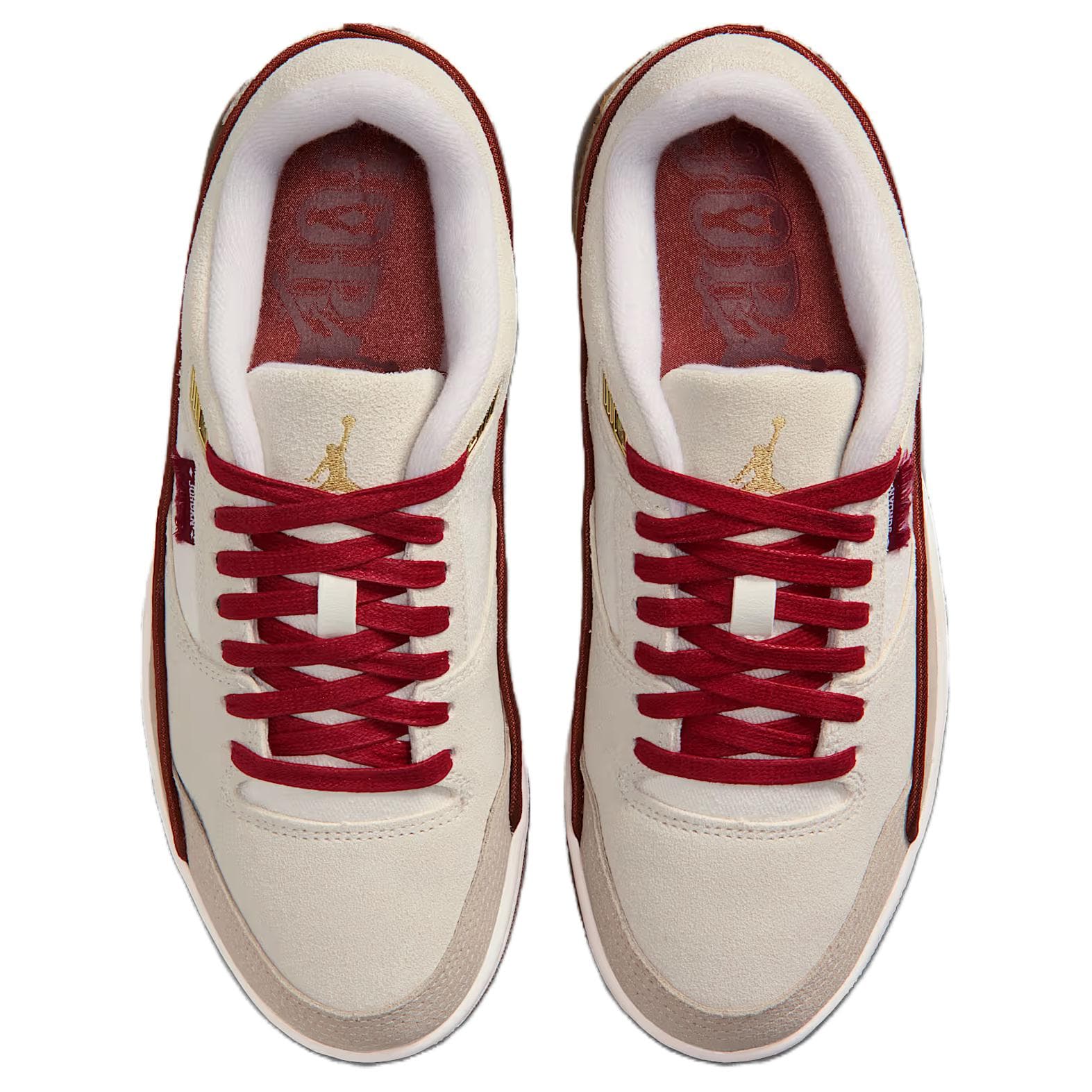 Кроссовки Jordan FLIGHT COURT CNY - изображение 3