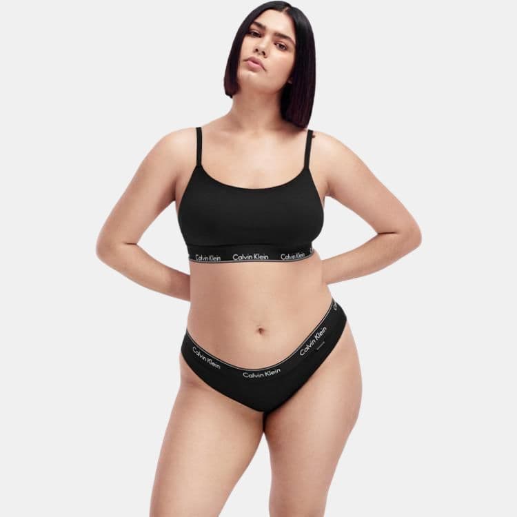 Трусы CKCalvin Klein Jennie 1 - изображение 2