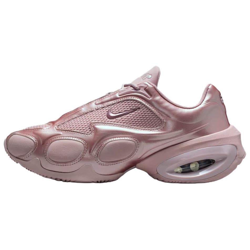 Кроссовки Nike Air max Muse Дышащий Low Топ Повседневная обувь Женские Розовый - изображение 1