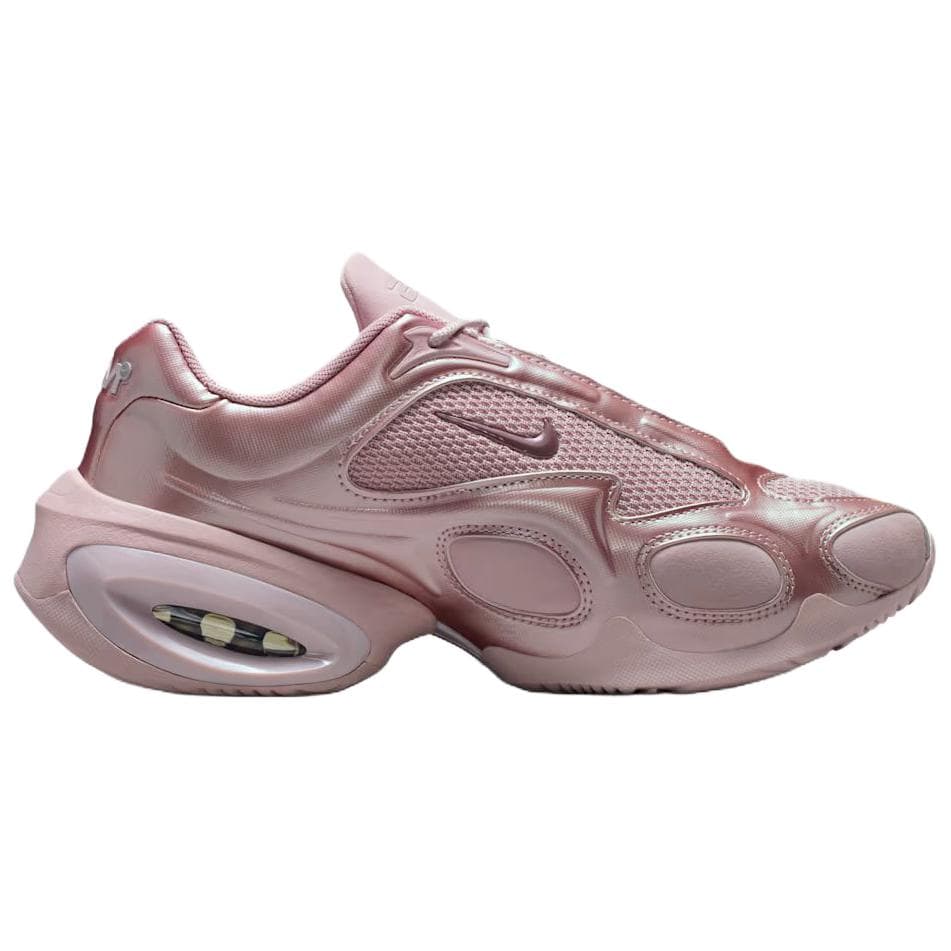 Кроссовки Nike Air max Muse Дышащий Low Топ Повседневная обувь Женские Розовый - изображение 2