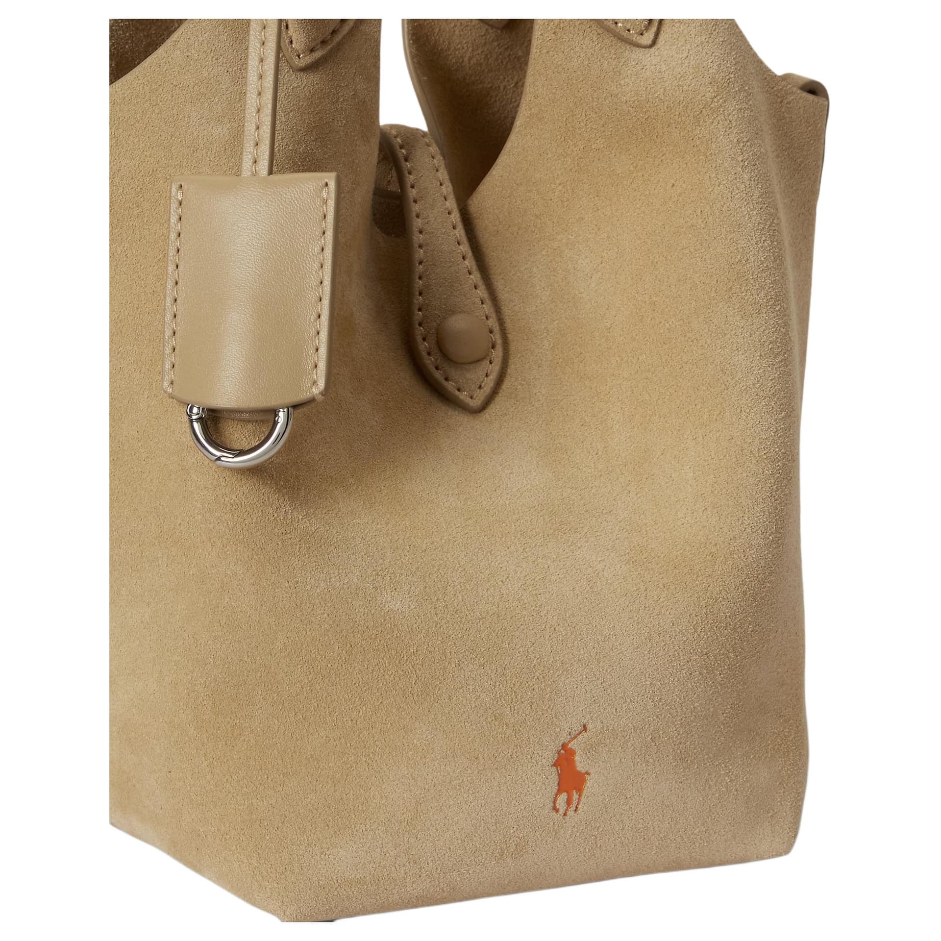 Сумка Polo Play Tote - изображение 4