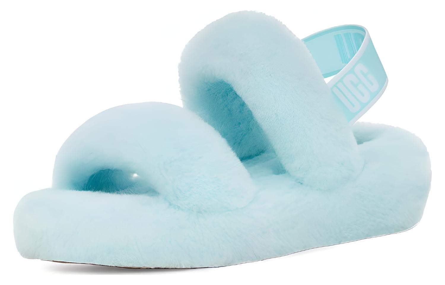 Шлёпанцы UGG Oh Yeah - изображение 3