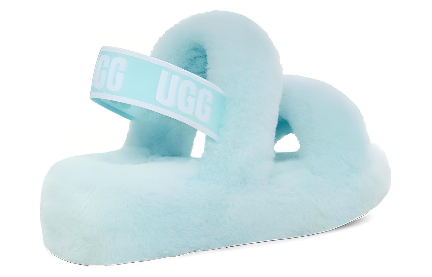 Шлёпанцы UGG Oh Yeah - изображение 4