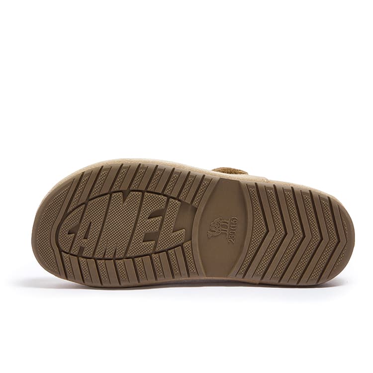 Сандалии Обувь Birkenstock Camel Женская - изображение 5