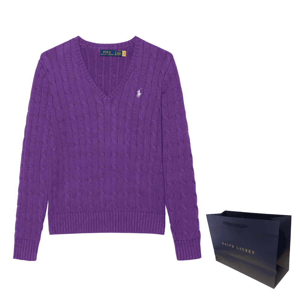 Кофта Polo Ralph Lauren LogoV - изображение 11