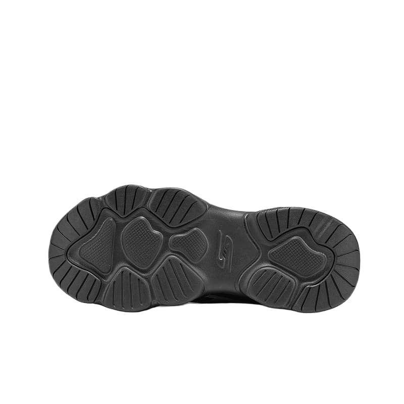 Кроссовки Skechers DLITES Сетчатая ткань искусственная кожа амортизация дышащий поддержка амортизация дышащий поддержка низкий топ - изображение 4