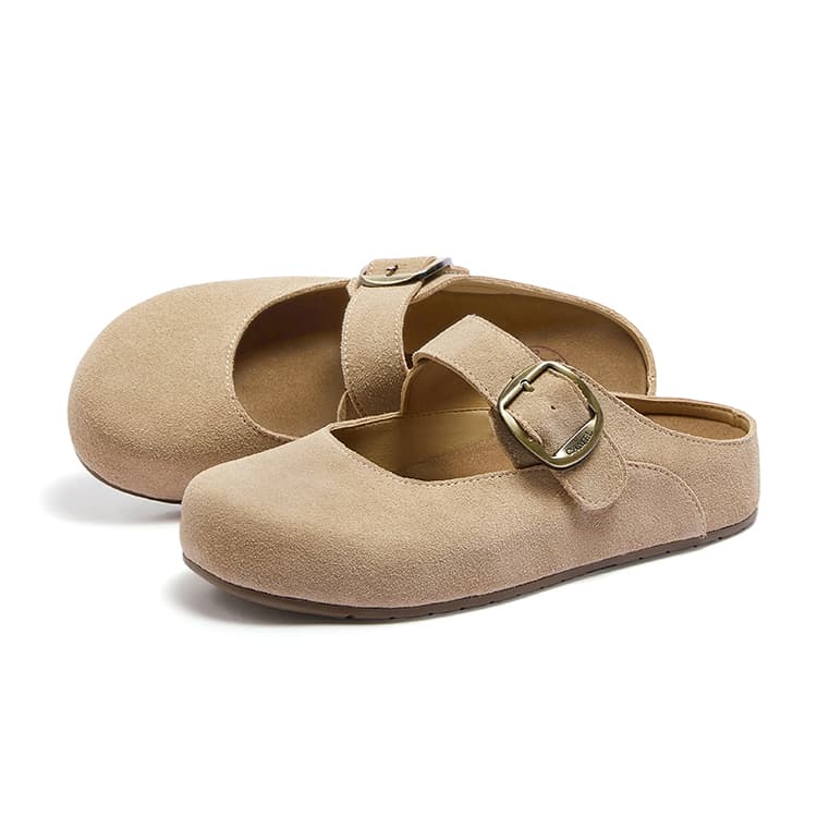 Сандалии Обувь Birkenstock Camel Женская - изображение 3