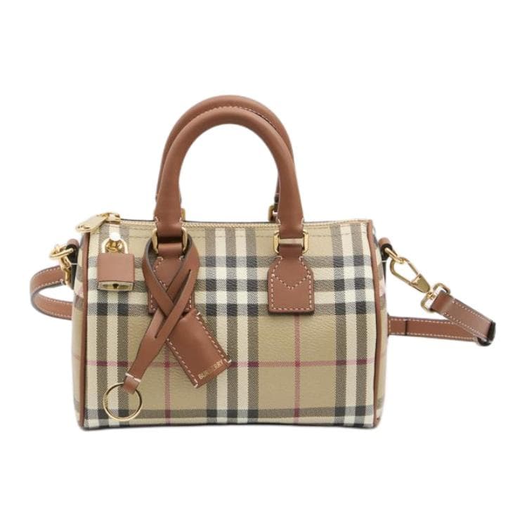 Сумка Burberry - изображение 1