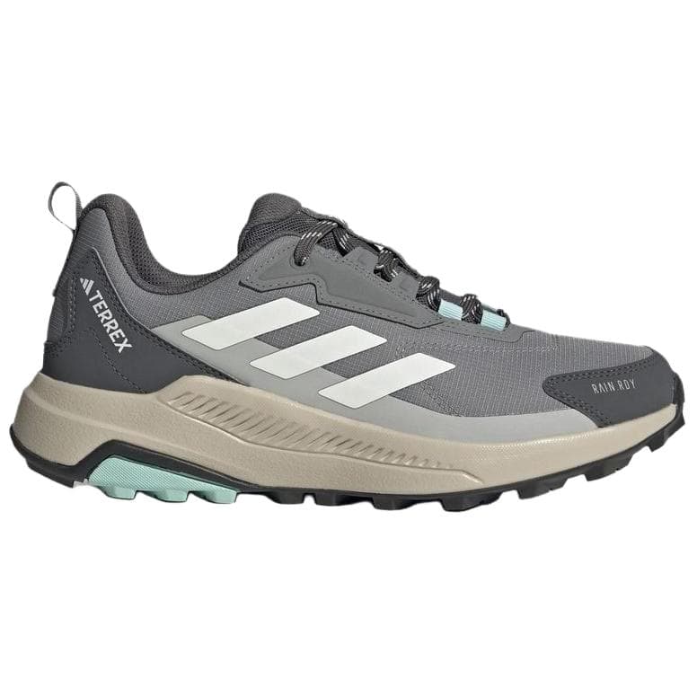 Кроссовки adidas Terrex Anylander Походная обувь Женская Серый - изображение 2