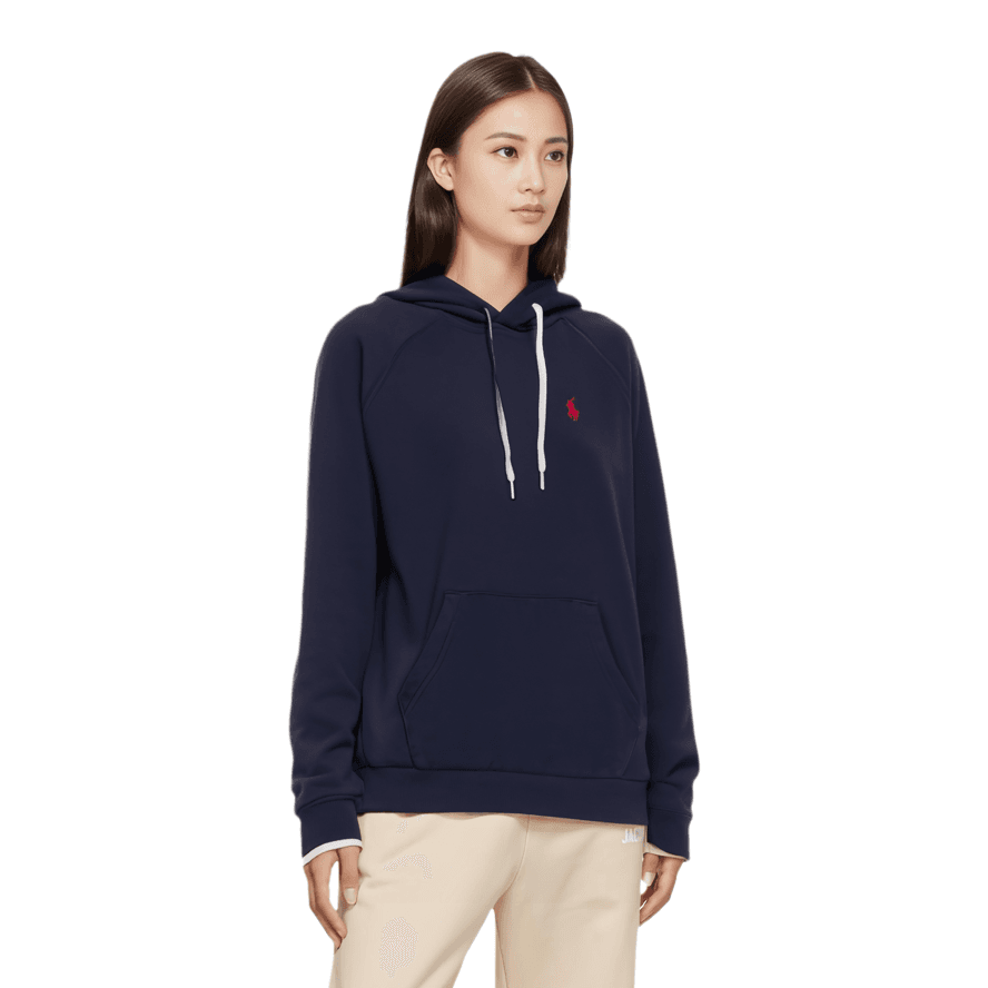 Худи Polo Ralph Lauren FW21 Logo - изображение 4