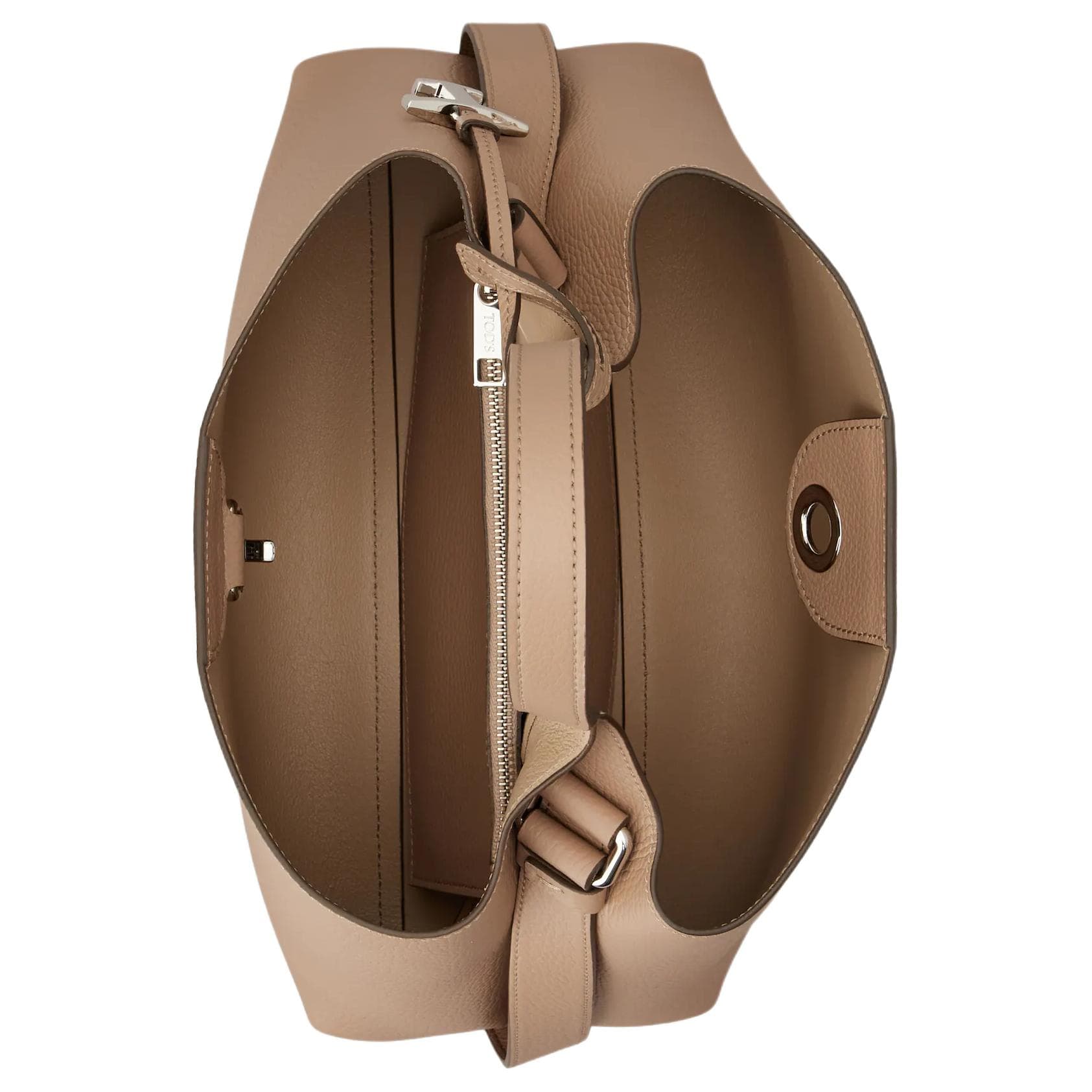 Сумка TOD'S Timeless - изображение 4