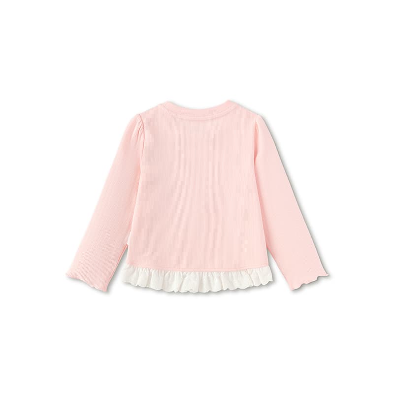 Футболка Balabala Kids T-рубашки - изображение 2