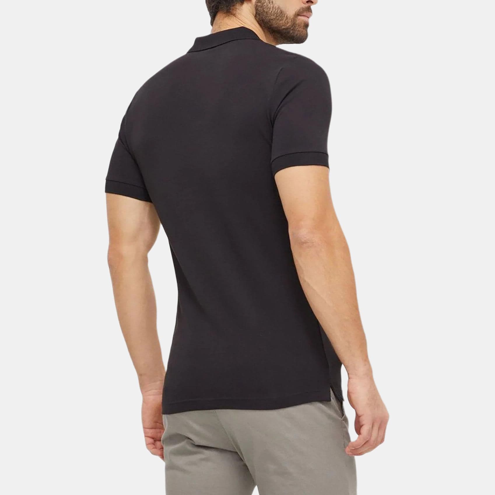 Поло CALVIN KLEIN Polo - изображение 3