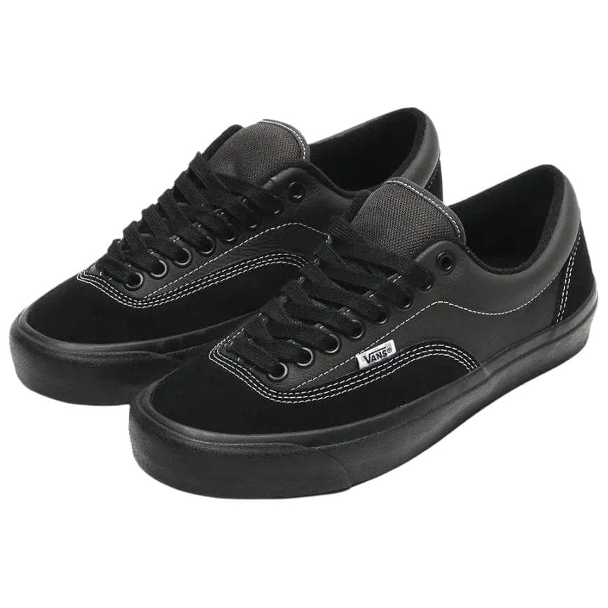 Кроссовки Vans X Dime Era Stub Скейтборд Кроссовки Унисекс Черные - изображение 2