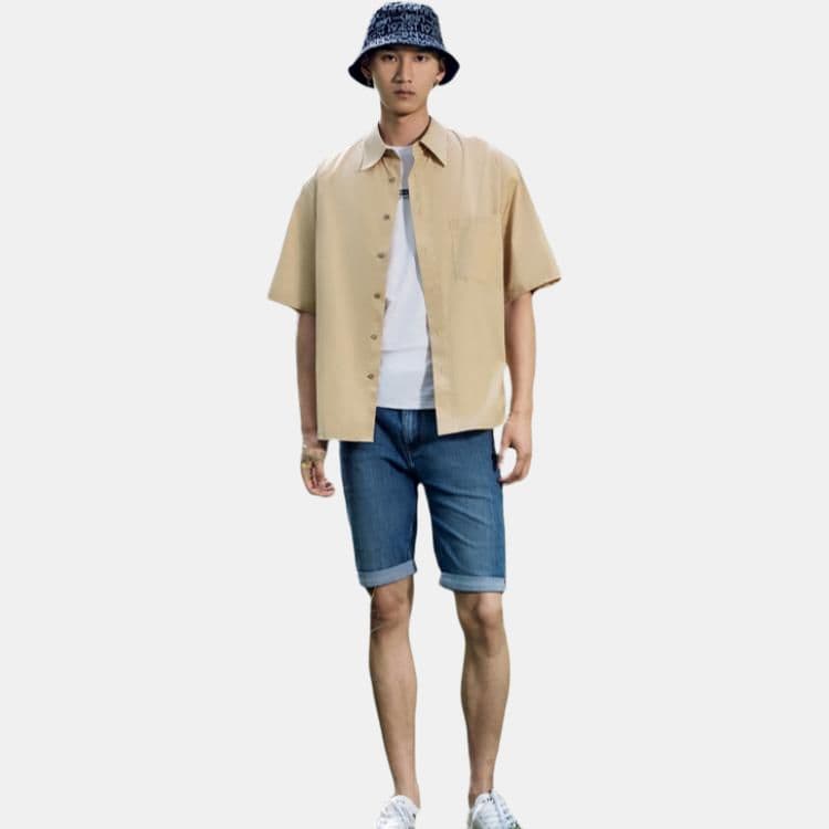 Рубашка CKCalvin Klein - изображение 3