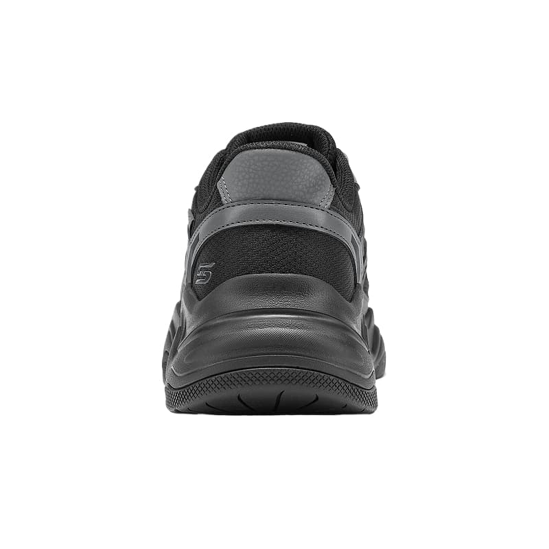 Кроссовки Skechers DLITES Сетчатая ткань искусственная кожа амортизация дышащий поддержка амортизация дышащий поддержка низкий топ - изображение 3