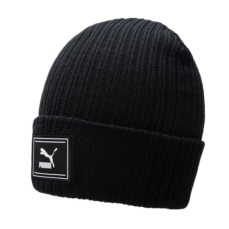 Шапка PUMA Logo - изображение 1