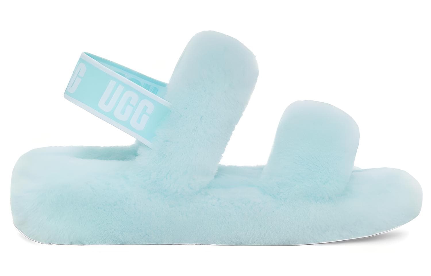 Шлёпанцы UGG Oh Yeah - изображение 2
