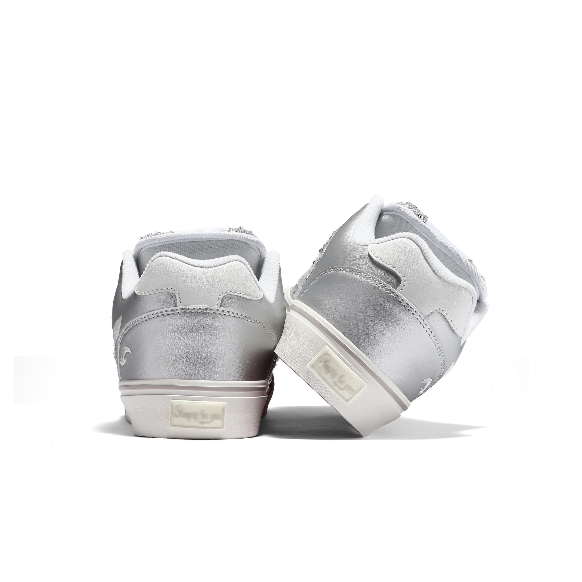Кроссовки Miniso Повседневная обувь Low Top Унисекс - изображение 5