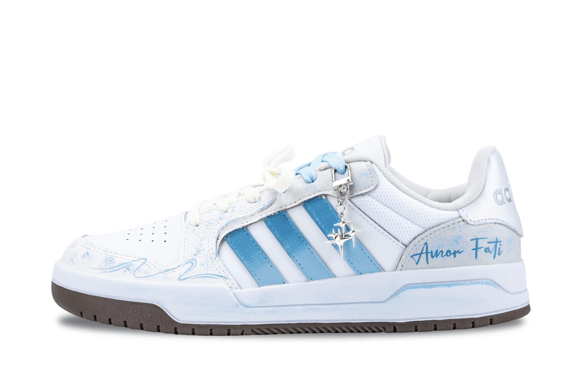 Кроссовки adidas ENTRAP Amor - изображение 2