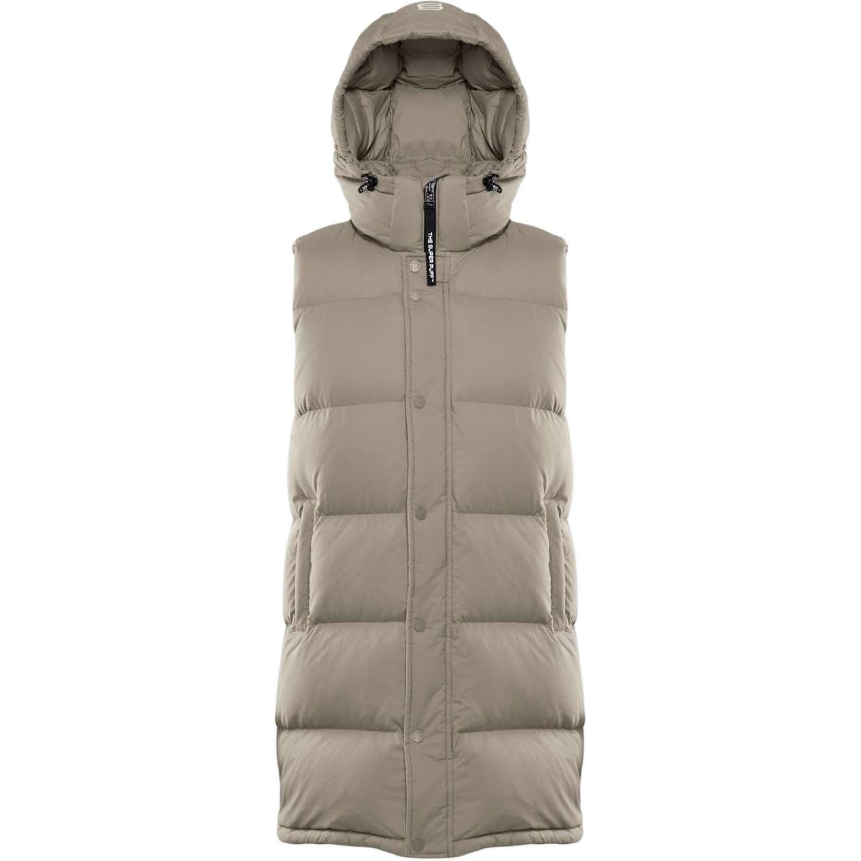 Куртка ARITZIA Khaki Женские Пуховые жилеты - изображение 1