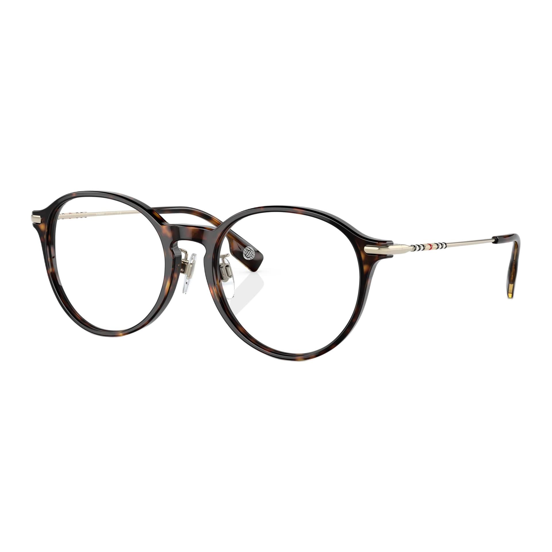 Оправа BURBERRY B. STRIPE2365F - изображение 1