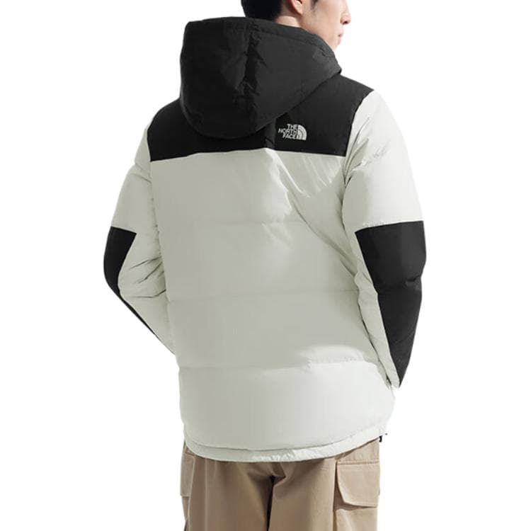 Зимняя куртка The North Face - изображение 3