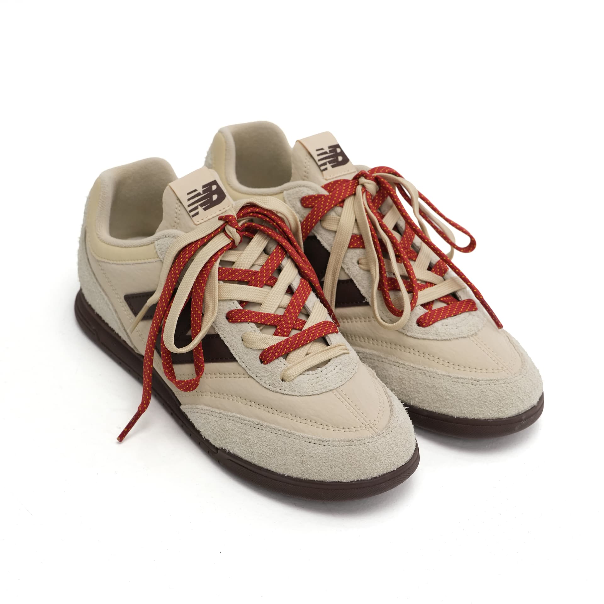 Кроссовки New Balance NB RC42 Low Top Повседневная обувь Унисекс - изображение 3