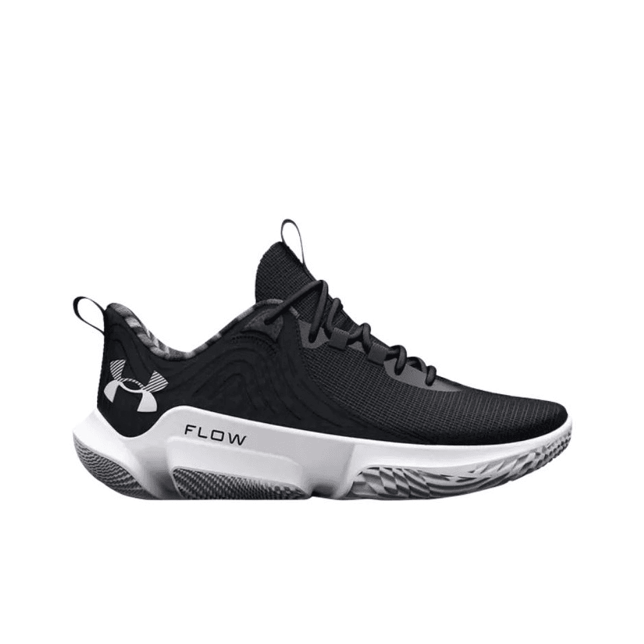 Кроссовки для баскетбола Under Armour Flow FUTR X 2 Баскетбольные кроссовки Мужские - изображение 2