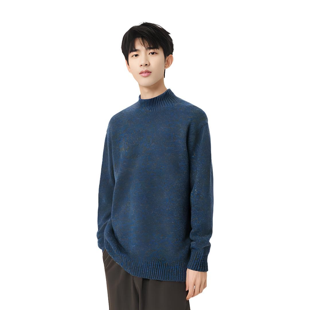 UNIQLO x JW Anderson FW23 souffle yarn - изображение 2