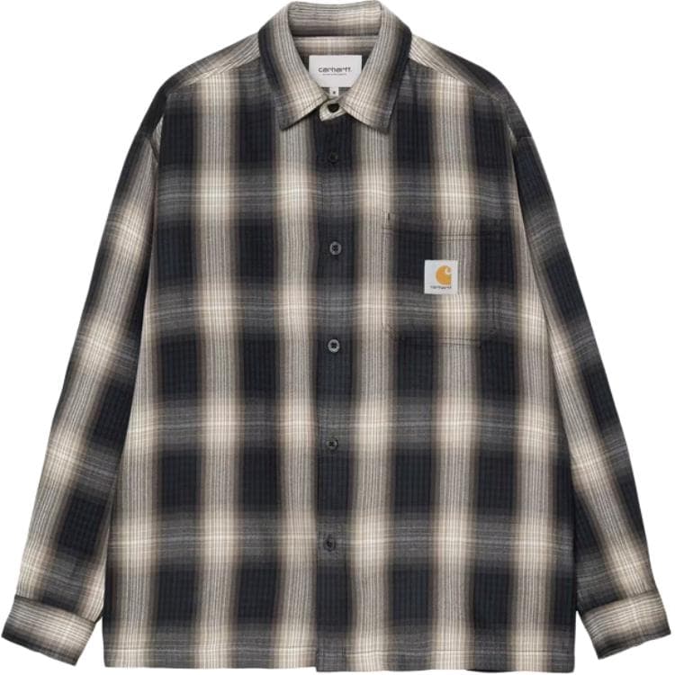 Рубашка Carhartt WIP - изображение 1