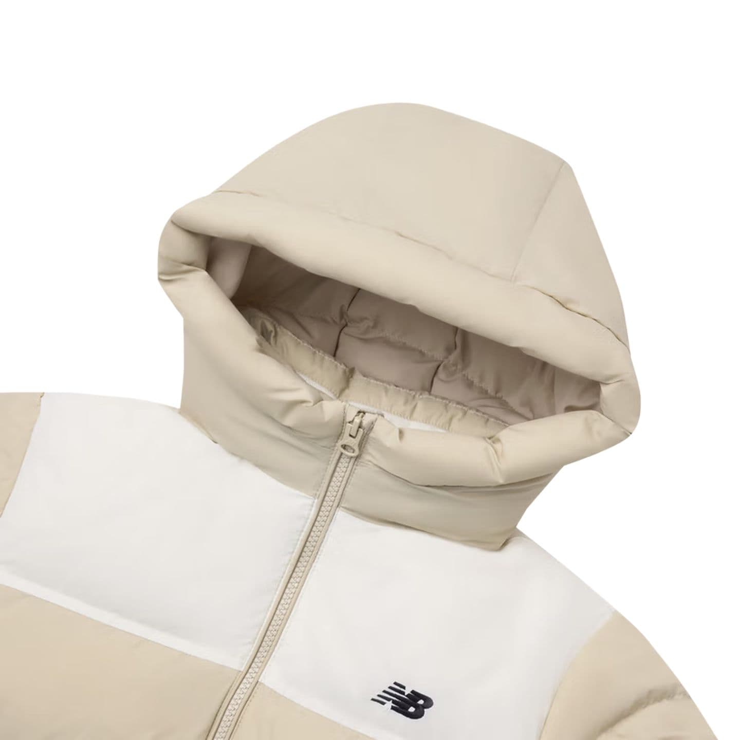 New Balance BEI Kids Пуховики - изображение 3