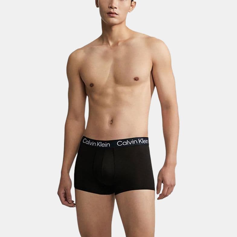 Трусы CKCalvin Klein Logo 3 - изображение 2