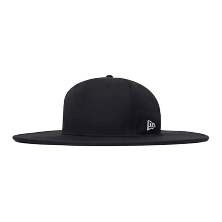 Панама New Era Панамы Унисекс Черные - изображение 1