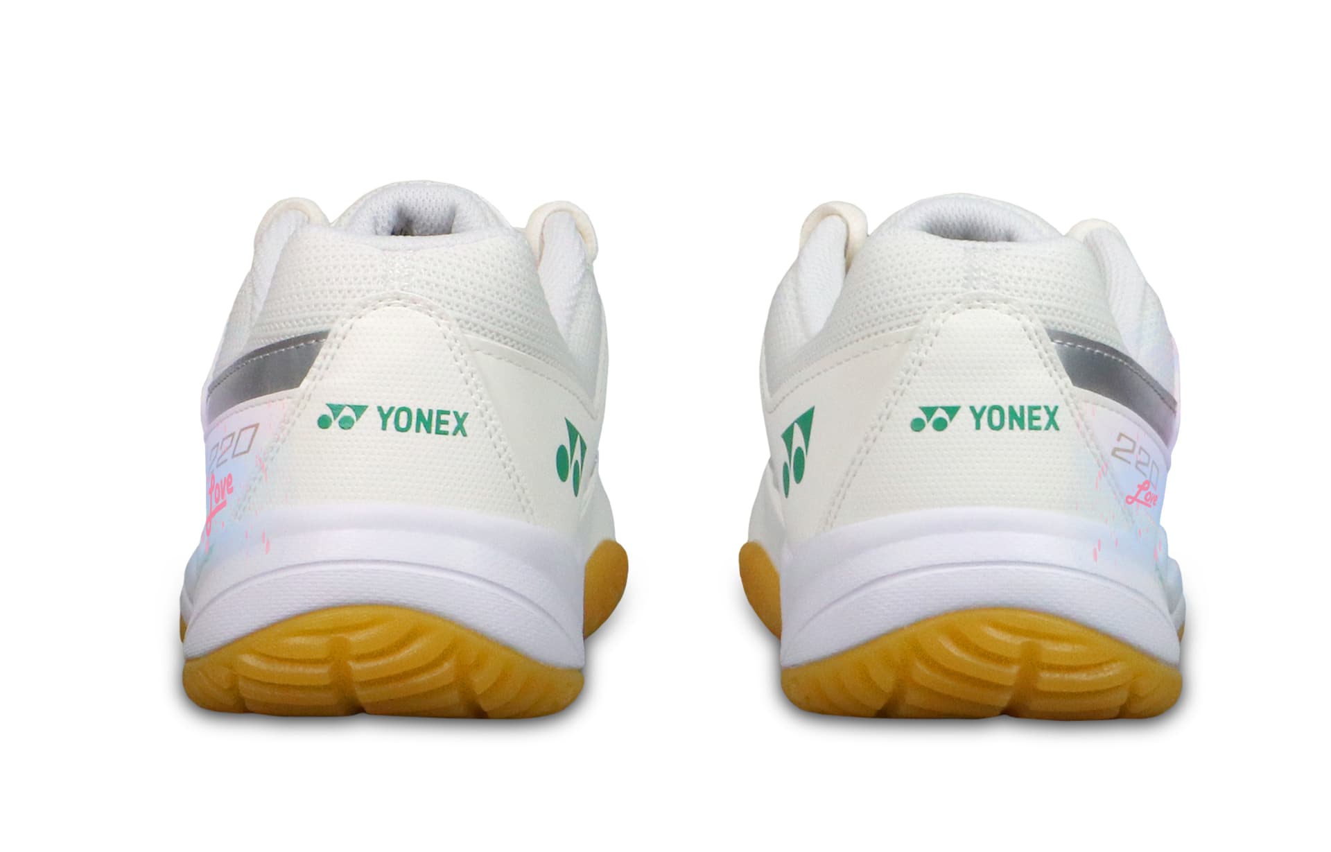 Кроссовки для бадминтона YONEX Power Cushion LOVE - изображение 5