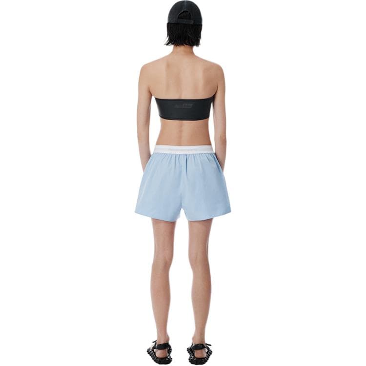 Шорты Alexander Wang Повседневные шорты Женские - изображение 3