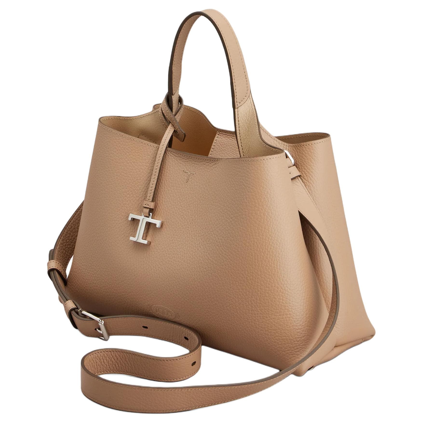 Сумка TOD'S Timeless - изображение 3