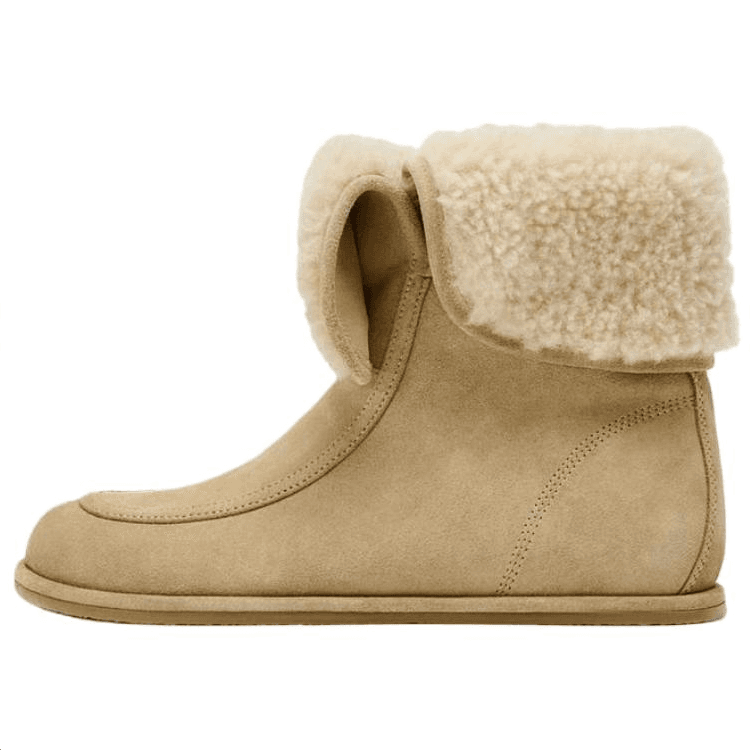 Сапоги ZARA 1.5cm - изображение 1