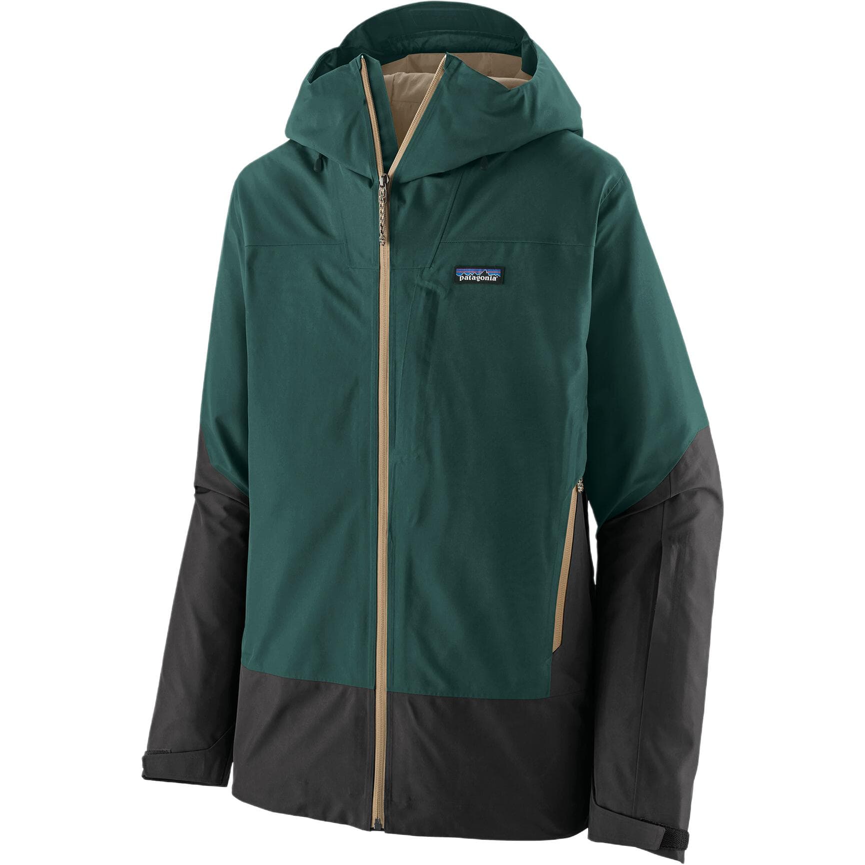 Куртка patagonia Logo - изображение 16