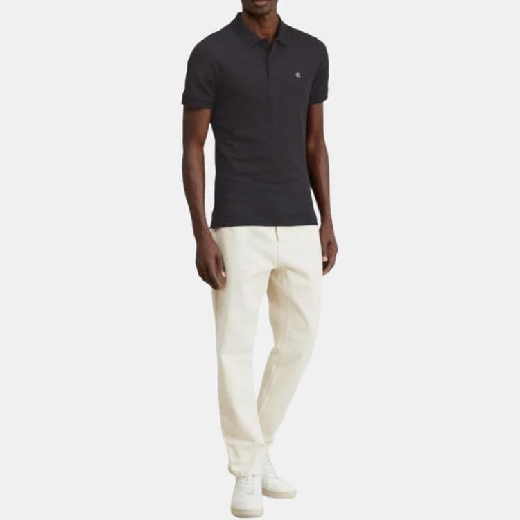 Поло CALVIN KLEIN Polo - изображение 4