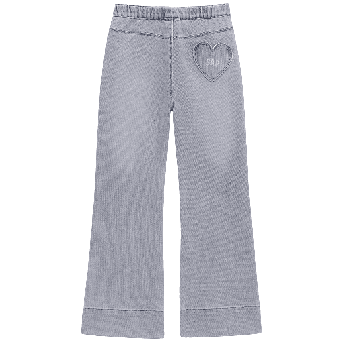 GAP Джинсовый синий Kids Джинсы - изображение 2