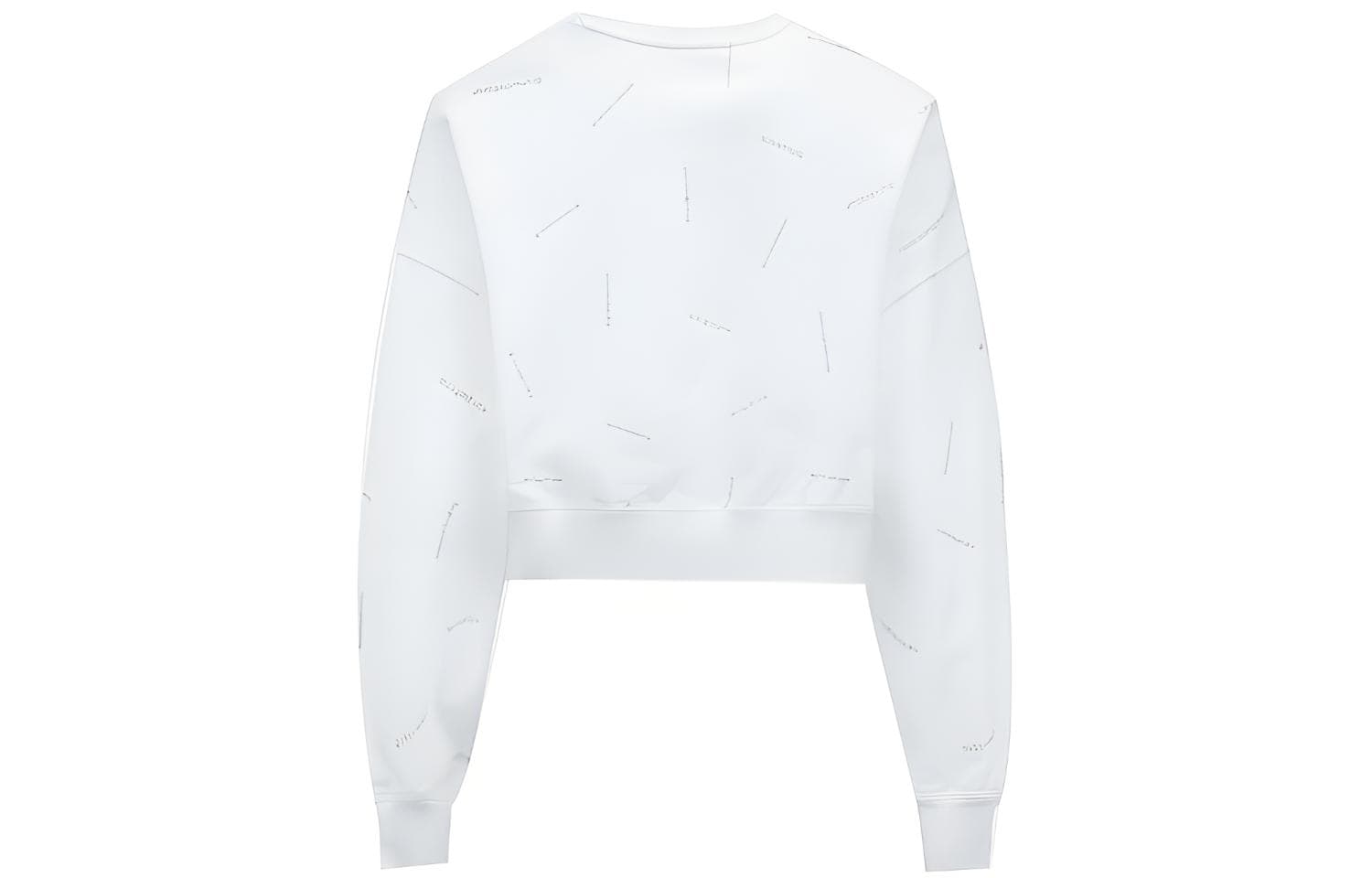 Худи EVISU Logo - изображение 2